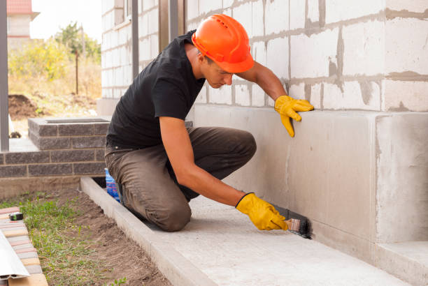Licensed Waterproofing service in Westport, WA - Halo Water Proofing